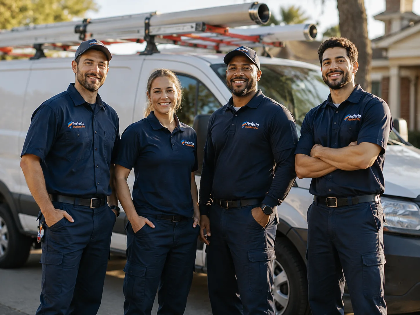 Emergency Plumber Near Me in Dodd City, TX near me